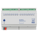 KNX Binary Input 16-channel, 8 SU MDRC, Potential free version, Secure