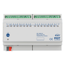 Binary Input 16-fold, 8SU MDRC, Contact Inputs