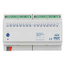 Binary Input 16-fold, 8SU MDRC, Inputs 230VAC