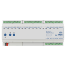 Binary Input 32-fold, 12SU MDRC, Contact Inputs
