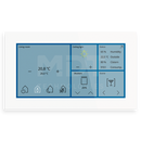 Glass Touch Smart Plus