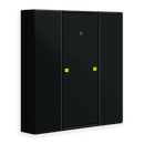 KNX Push Button Plus TS 55