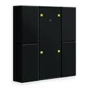 KNX Push Button Plus TS 55