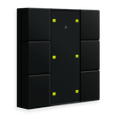 KNX Push Button Plus TS 55