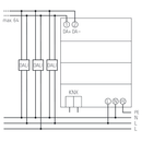 DALI-Gateway P64 KNX