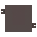 Hole cover (55x55 mm) - Fenix NTM