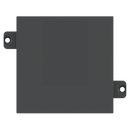 Hole cover (55x55 mm) - Fenix NTM