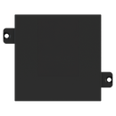 Hole cover (55x55 mm) - Fenix NTM