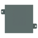 Hole cover (55x55 mm) - Fenix NTM