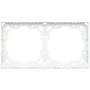 Adapter for snap-on mounting (Ekinex products only)