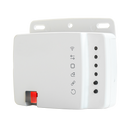 VRF control interface with KNX communication
