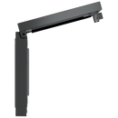 Waterproof cover IP65