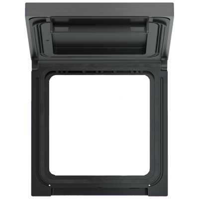 Waterproof cover IP65