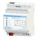 Modbus RS485 master - KNX gateway