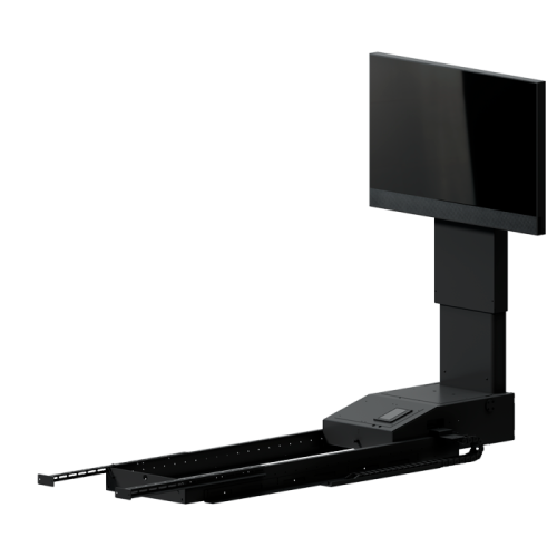 eKinex Rev lo Under Bed Lift TV