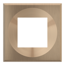 ERA Magnetic square plate (45x45 mm window)