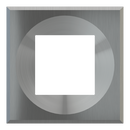 ERA Magnetic square plate (45x45 mm window)