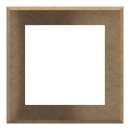 ERA Magnetic square plate (60x60 mm window)
