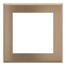 ERA Magnetic square plate (60x60 mm window)