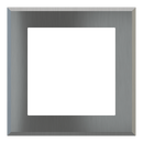 ERA Magnetic square plate (60x60 mm window)