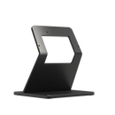 Desk stand for Delégo Panel Plus 10”