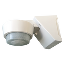 KNX motion sensor for outdoor wall/ceiling mounting
