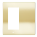 Signum square plate Deep - HT Metal