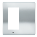 Signum square plate Deep - HT Metal