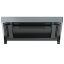 Front plate - IP65 waterproof cover