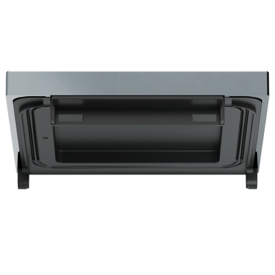 Front plate - IP65 waterproof cover