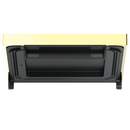 Front plate - IP65 waterproof cover