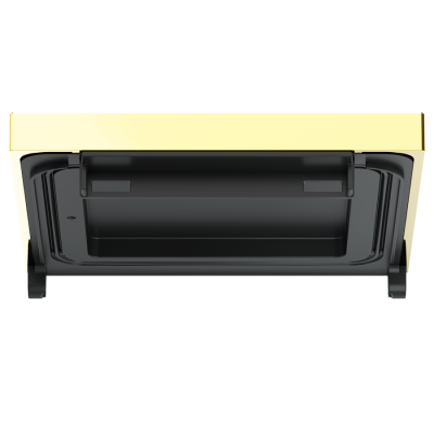 Front plate - IP65 waterproof cover