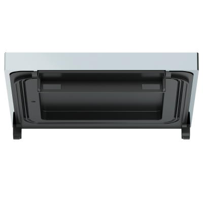 Front plate - IP65 waterproof cover