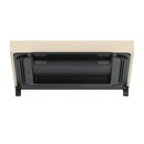 Front plate - IP65 waterproof cover