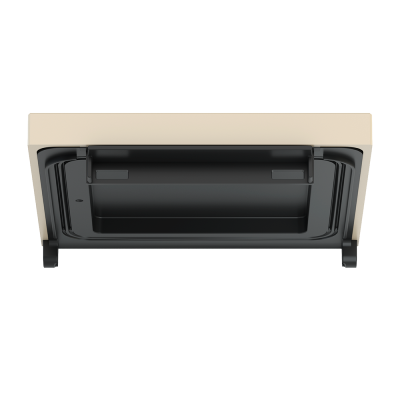 Front plate - IP65 waterproof cover