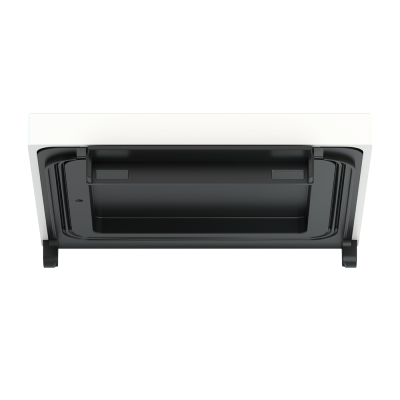 Front plate - IP65 waterproof cover