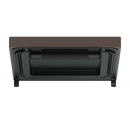 Front plate - IP65 waterproof cover