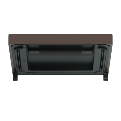 Front plate - IP65 waterproof cover