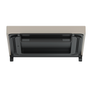 Front plate - IP65 waterproof cover