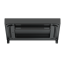 Front plate - IP65 waterproof cover