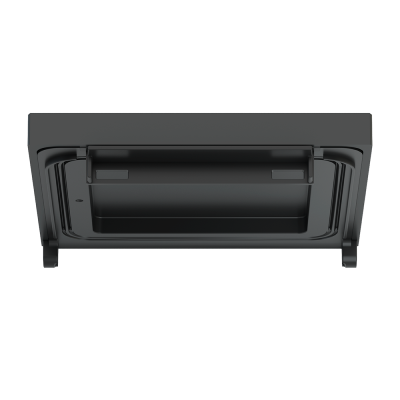 Front plate - IP65 waterproof cover