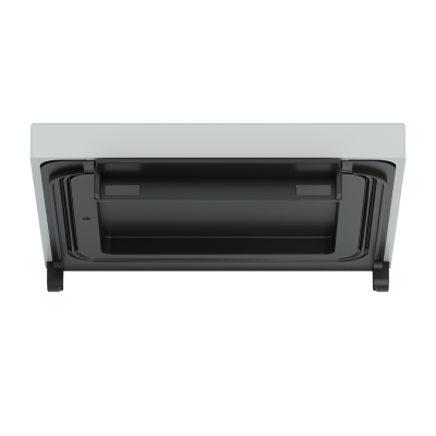 Front plate - IP65 waterproof cover