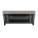 Front plate - IP65 waterproof cover