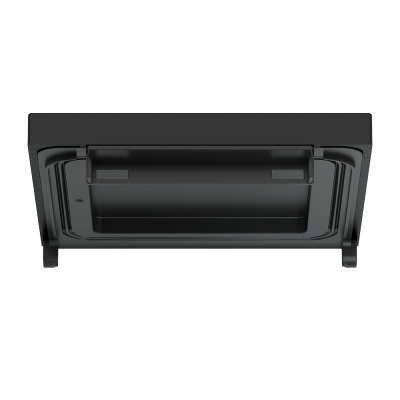 Front plate - IP65 waterproof cover