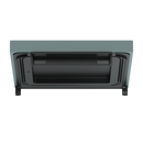 Front plate - IP65 waterproof cover