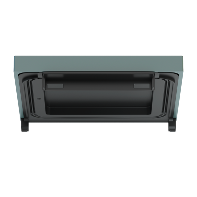Front plate - IP65 waterproof cover