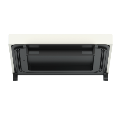 Front plate - IP65 waterproof cover