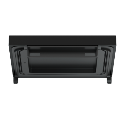 Front plate - IP65 waterproof cover
