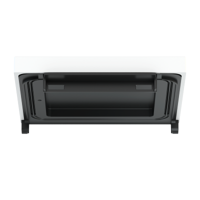 Front plate - IP65 waterproof cover