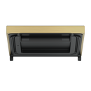 Front plate - IP65 waterproof cover